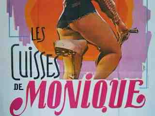 Моника, красивая и желающая (1978)