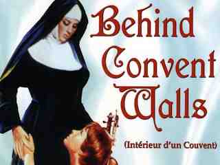 За стенами монастыря (1978)