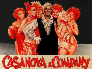 Казанова и Ко. (1977)