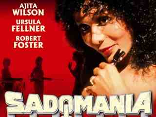 Садомания - ад похоти (1981)