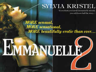 Эммануэль: Антидевственница (1975)