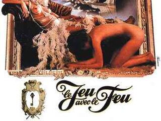 Огненные игры (1975)