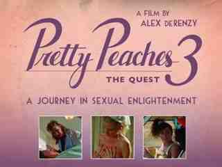 Довольно персиков 3 (1989)