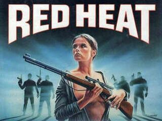 Красная жара: невиновность за решёткой (1985)