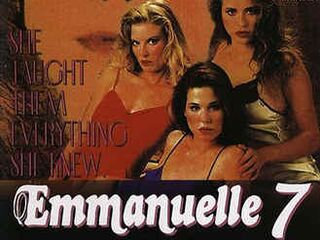 Эммануэль на седьмом небе (1993)