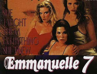 Эммануэль на седьмом небе (1993)