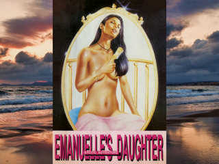 Эммануэль: Королева Садоса (1980)