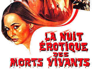 Фантастическая ночь живых мертвецов (1980)