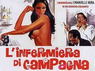 Деревенская медсестра (1982)