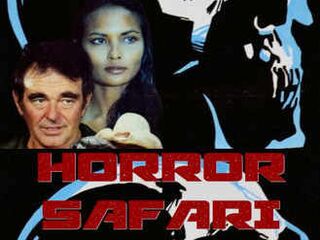 Захватчики утраченного золота (1982)