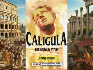 Калигула 2: Нерассказанная история (1982)