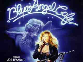 Кафе «Голубой ангел» (1989)