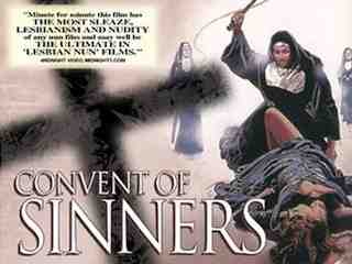 Монастырь греха (1986)