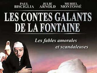 Галантные сказки Ла Фонтена (1980)