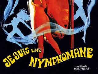 Я – нимфоманка (1971)