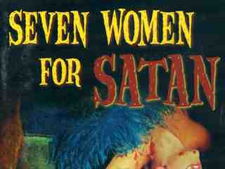 Семь женщин для Сатаны (1976)