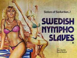 Дьявольские сестры (1977)
