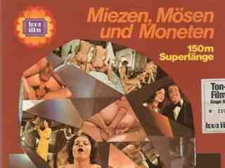 Птенцы, манда и деньги (1975)