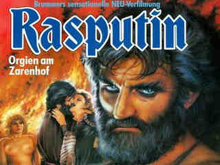Распутин – оргии при царском дворе (1984)