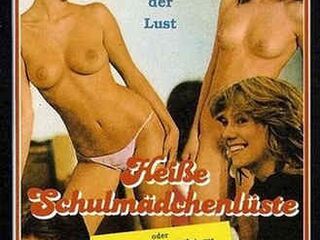 Горячая школьница жаждет (1984)