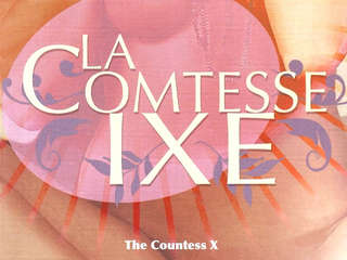 Графиня Икс (1976)