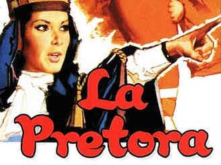 Судья или шлюха (1976)