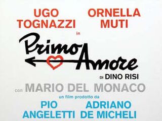 Почти любовная история (1978)