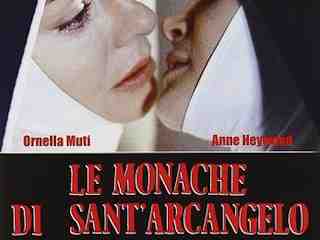 Монахини Сант'Арканджело (1973)