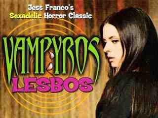 Женщины-вампиры (1971)