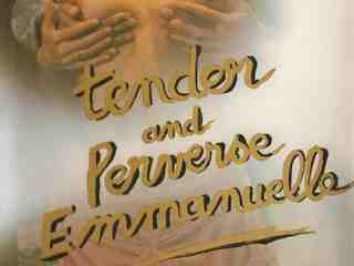 Нежная и извращённая Эммануэль (1973)