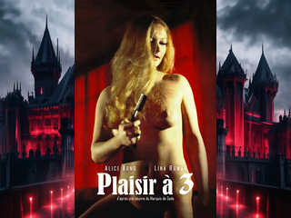 Веселье втроём (1974)