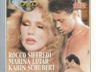 Страсть внизу живота (1987)