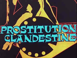 Тайная проституция (1975)