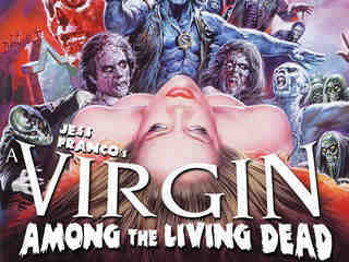 Девственница среди мертвецов (1973)