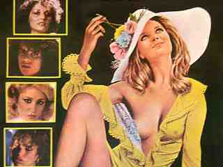 Масист и обжоры (1973)