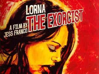 Одержимая дьяволом (1974)