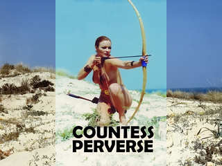 Графиня извращенец (1974)