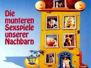 Оживлённые секс-игры наших соседей (1978)