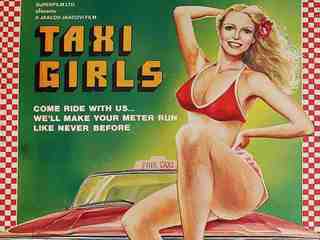Таксистки (1979)