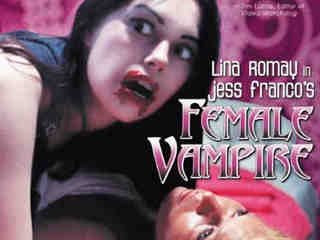 Вампирша (1975)