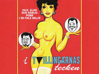 В знаке Близнецов (1975)