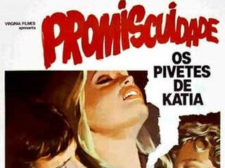 Маленькие любовники Кати (1984)