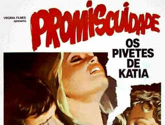 Маленькие любовники Кати (1984)