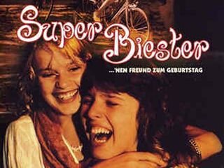 Два шарика мороженого, или я скажу маме (1982)