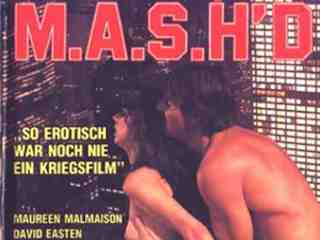 Военный госпиталь (1976)