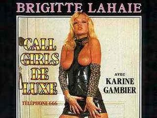 Роскошные девушки по вызову (1979)