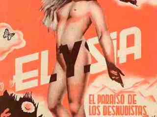 Элисия (Долина ню) (1933)