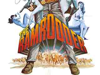 Шомпольщик (1969)