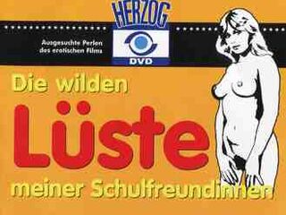 Дикие желания моих школьных друзей (1984)