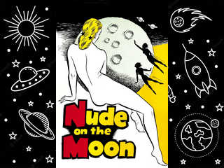Голые на Луне (1961)